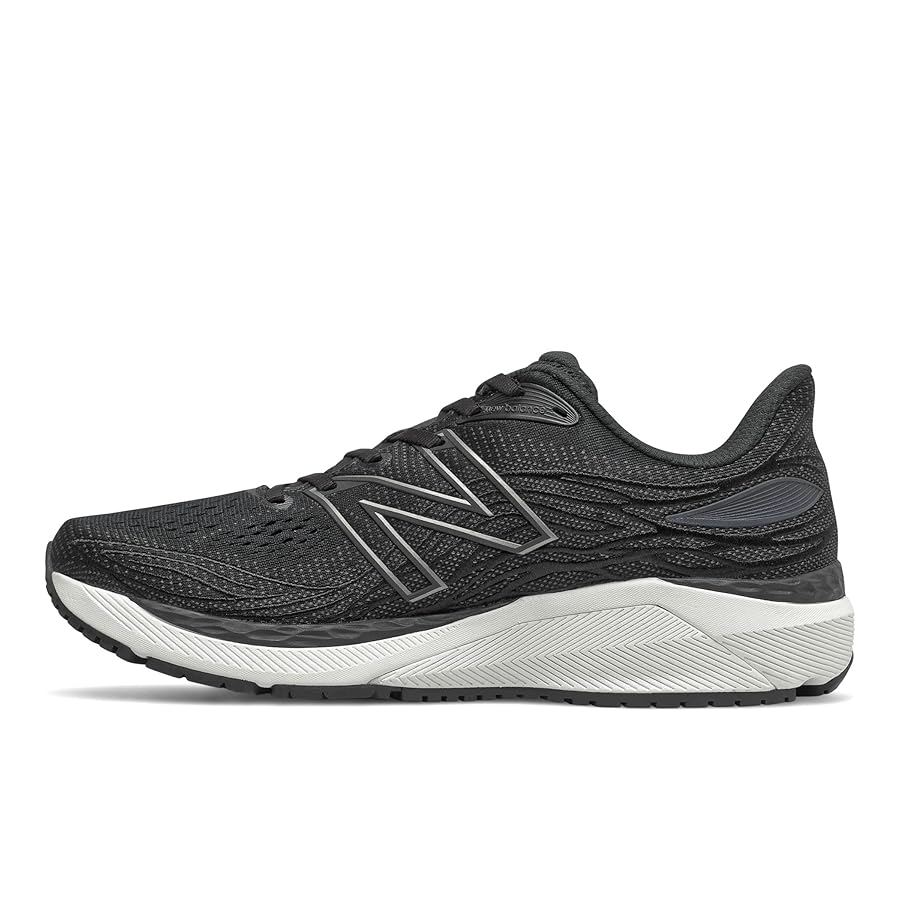 New Balance - ランニングシューズ　ニューバランス　フレッシュフォーム　860   25.5 New Balance 全1色 4E幅 幅広 ワイド ニューバランス メンズ